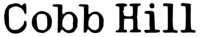 Cobb Hill logo