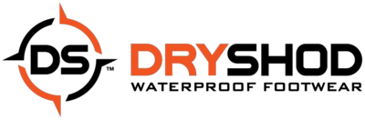 Dryshod logo