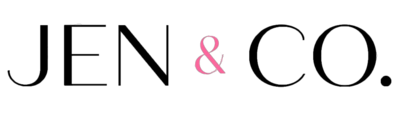 Jen & Co. logo