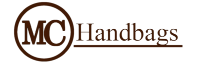 MC Handbags logo