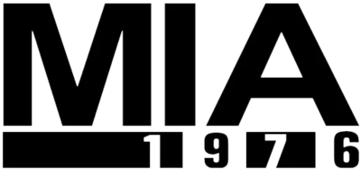 MIA Shoes logo