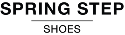Spring Step logo